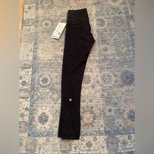 NWT. Lululemon pants size 4
